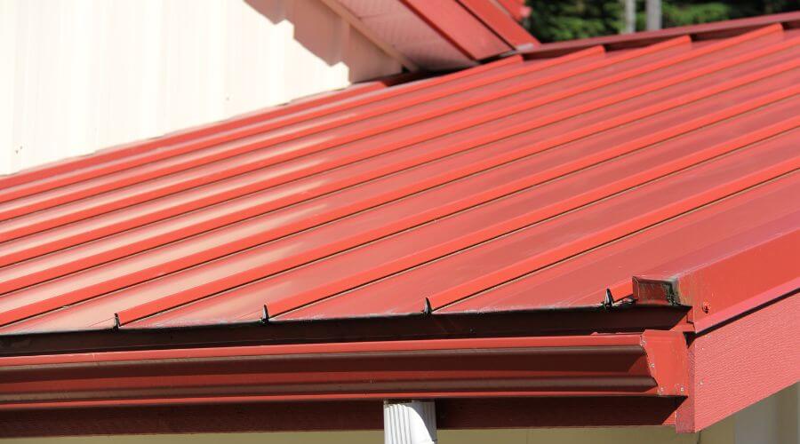 Emergency Industrial Roof Repair in Ripley, MS
